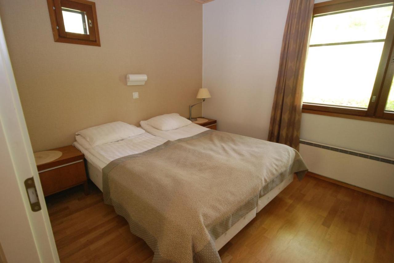 Imatran Kylpylae Spa Apartments ภายนอก รูปภาพ